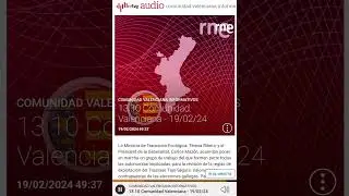 “Felicità y la jauría” ópera performace contra bullying y acoso, entrevista @rtve @iteamUPV