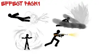 Effect Pack (Dc2)