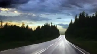 Удача и везение на дорогах Подборка #3