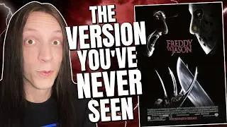 The Lost Scenes of Freddy Vs Jason