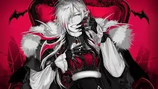 『KING』 ver. XANDER 【lucid ☁️】