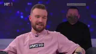 KOD NAS DOMA - Zembo Latifa