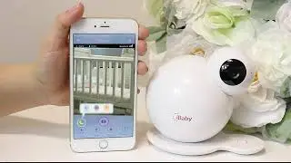 iBaby M8 Description