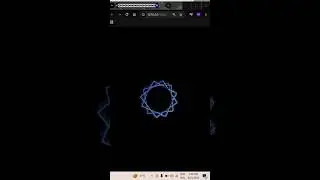 Mesmerizing Rotating Square Animation with CSS | CSS Animation Tutorial