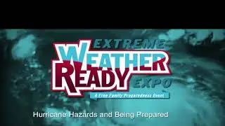 NWS Hurricane Hazards and Being Prepared During 2021 Hurricane Season