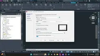 Create Plan and Profile Sheets Using View Frames! (Complete Guide) 