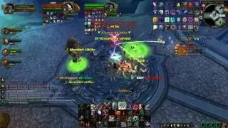 WOW 3.3.5a - ICC 25H Profesor Putricidio - Licht der Hofnung - WowRean
