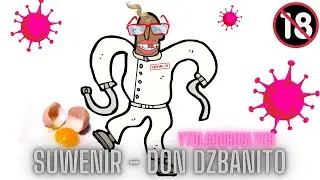 Suwenir RAP - Don Dzbanito