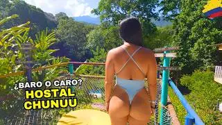 HOSTAL CHUNUU, Are the accommodations in MINCA cheap? | Chapter 23 ViajaConDanis
