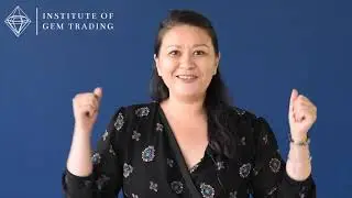 IGT Rough Class Conversation: Sandrina Ramanantsoa