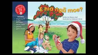 Another sentence structure in te reo Māori - Sharon Holt