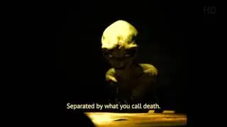 Secrets of Universe Revealed Alien Interview Caught on Tape