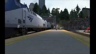 P42DC Sound Mod