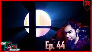 Smash Ultimate - The End of An Era | The 5th Dimension