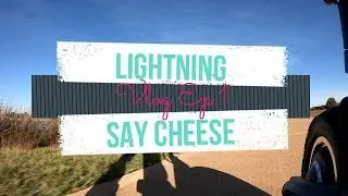 Dualtron Thunder | Lightning Vlog | Ep.1 Say Cheese!