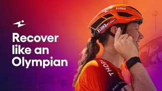 Recover like an Olympian