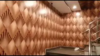3d wallpaper for walls | 3d wall design