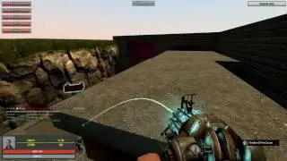 Gmod: DarkRP - Admin Griefing :D