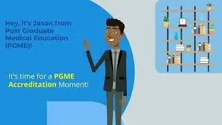 Postgraduate Moment: EDI-AR