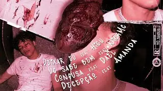 3. Matz7- Confusa (Feat. Dael) [Official Audio]