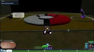 Spore Adventures - Epic Pokemon Battle