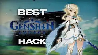 Genshin Impact Hack | A lot Of Functions | FREE & UNDETECTED 2026 | Easy To Use