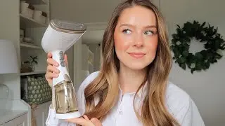 I Love This Clothes Steamer...It Makes Life Easier! » Conair Fabric Steamer