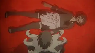 Naruto Shippuden Ultimate Ninja Storm 4 - Смерть Рин #4