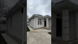 🏝️ Дом с террасой в Краснодаре!!!