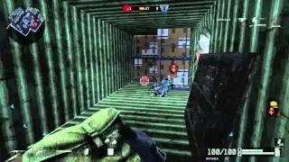 Warface. Хонор vs -.Адреналин.-
