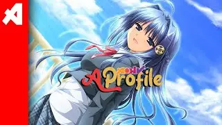 Game Visual Novel Việt Hoá - A Profile | Android & PC