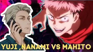 JUJUTSU KAISEN Short Edit(Ft. Take me to Church) #shorts #jujutsukaisen