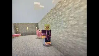 Я нашёл самого редкого моба в Minecraft