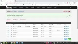 Mikrotik PfSense WireGuard Site-to-Site