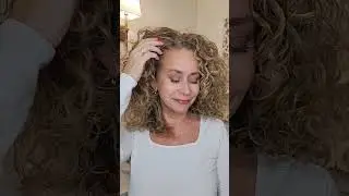 REVISITING: Shea Moisture Coconut & Hibiscus Curl Enhancing Smoothie