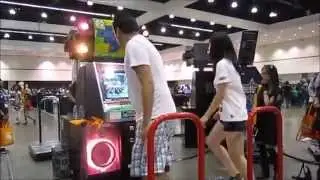 DDR Freckles Heavy