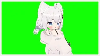 "Nico Nico Nii" - Filian 2024