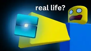 I Spent 7 Days in Realistic Roblox