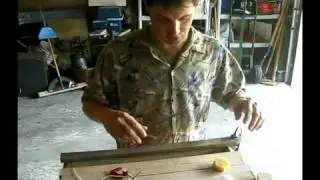 Building Top Bars 1/2