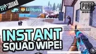 #1vs 4 clutch |  PUBG MONTAGE | ASSAMESE RAP SONG | AXOM MAFIA