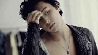 Super Junior 3rd Album - Angela 앤젤라