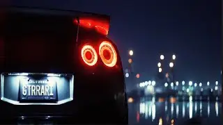Sensey M. - Drift car(Official video) #phonk #senseym