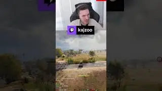 kajzoo is Cheating? 