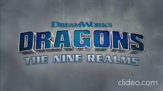 Dragons : The Nine Realms - Theme Extended on Piano/Русская версия
