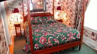 Door County Lodging - White Gull Inn, Fish Creek - Visual Review