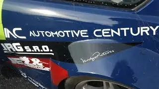 VIP DAY - JEŽ & Drift Team, Automotivecentury.com (2)