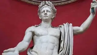 Letters to Messalina: Part Four: WAR