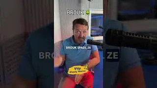 Brouk 🪲😂😂😂😂 #radioimpuls #raaaadio #radost #vtipvlastykorce