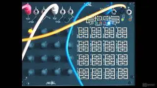 Make Noise 102: Ren - 11. Playback Direction