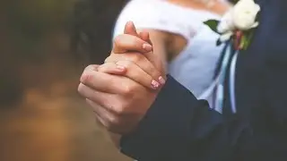 Мелодия любви